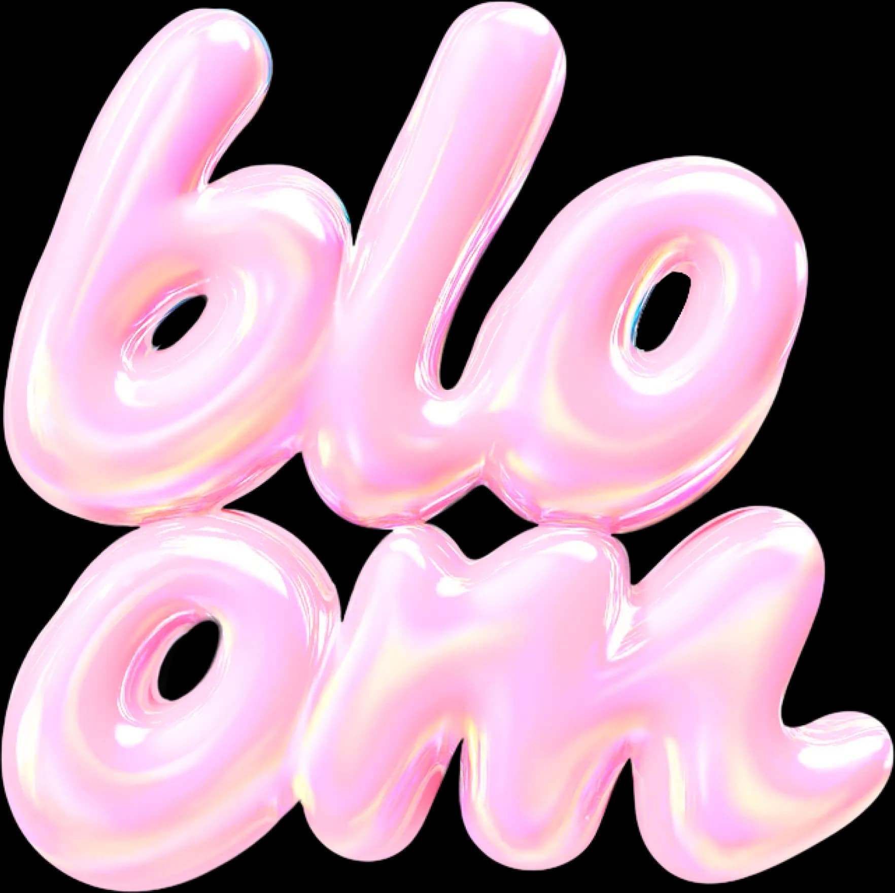 bloom logo