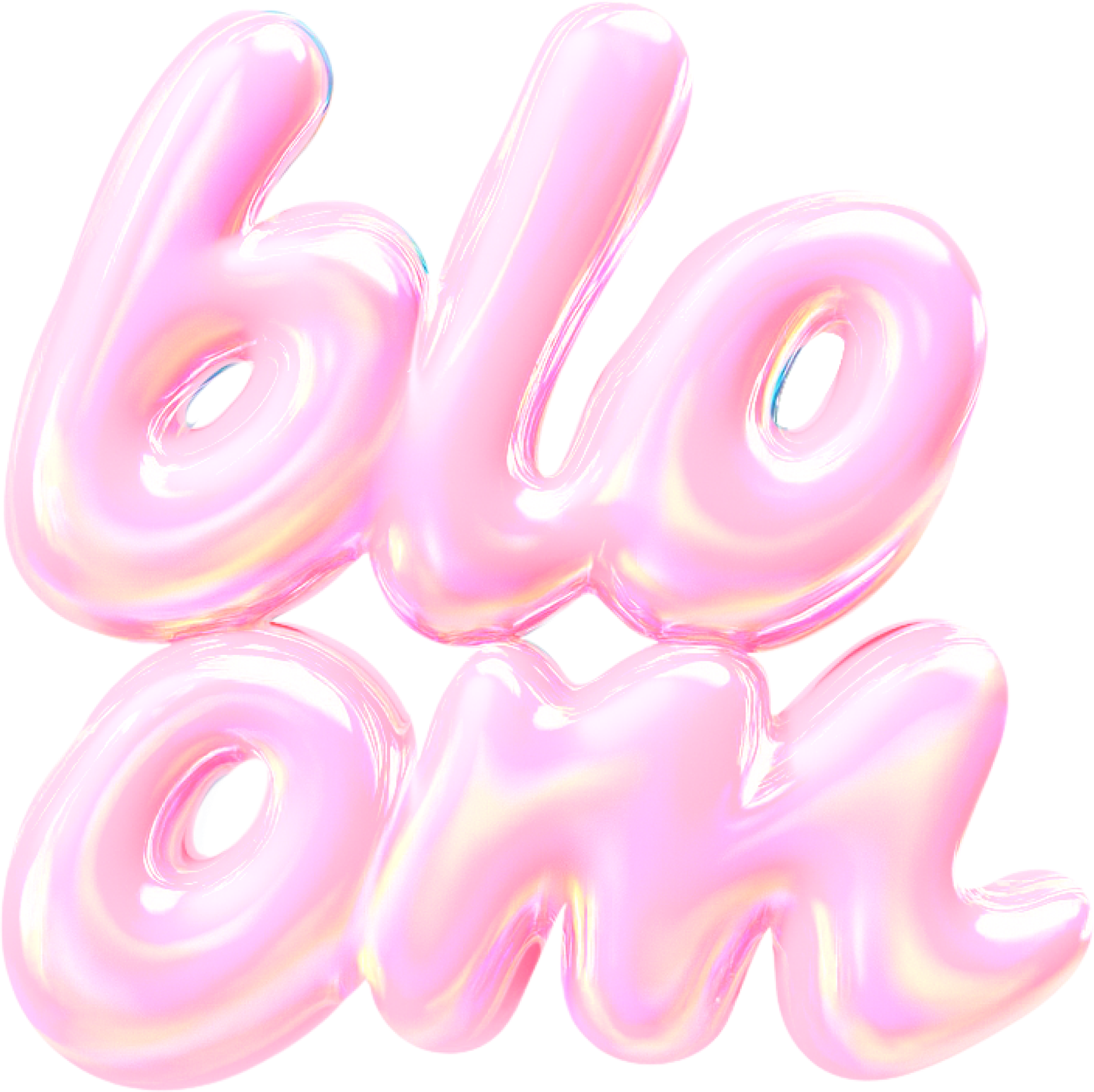 bloom logo