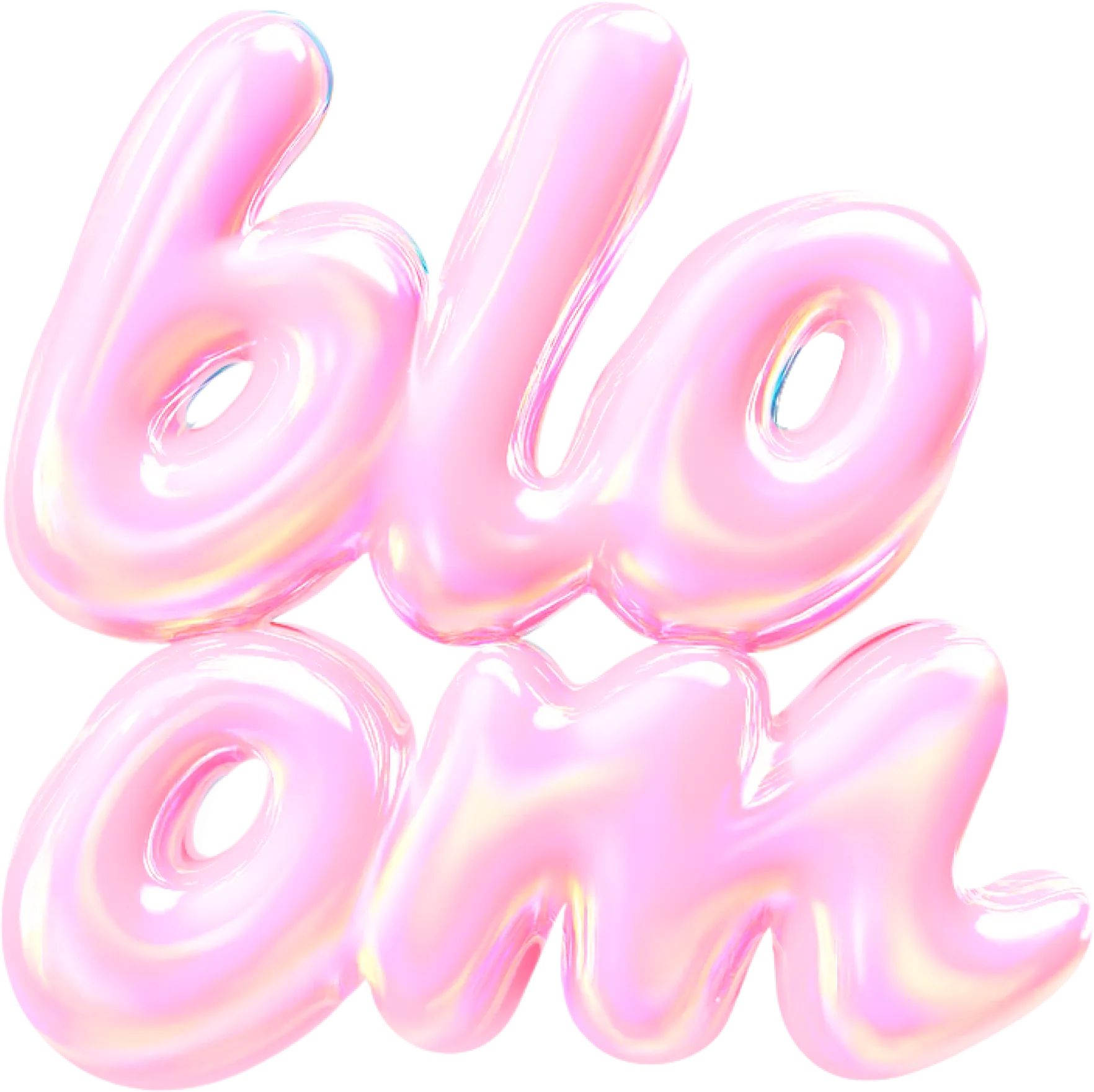 bloom